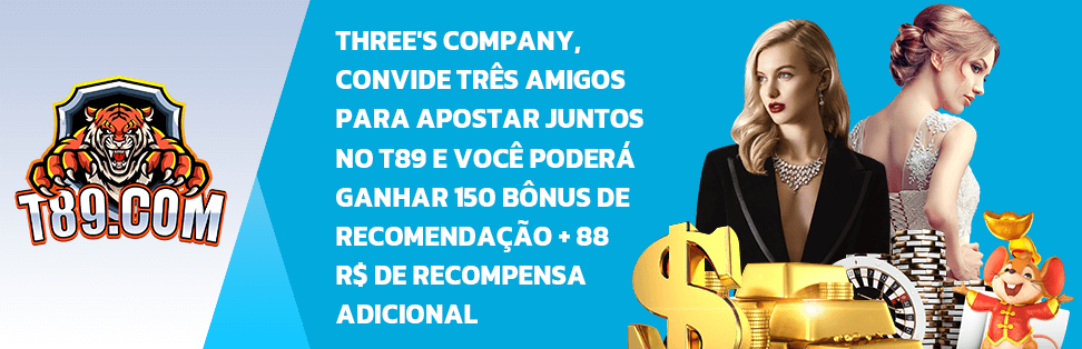 melhores plataformas de apostas online